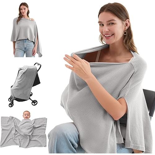 Nursing Cover