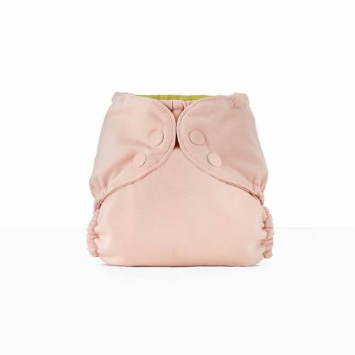 Outer–Blush / One