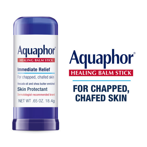 Aquaphor Healing Balm Stick, Skin Protectant