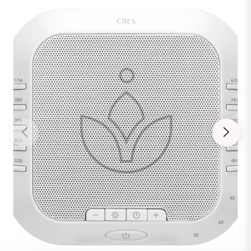 Ora Sound Machine