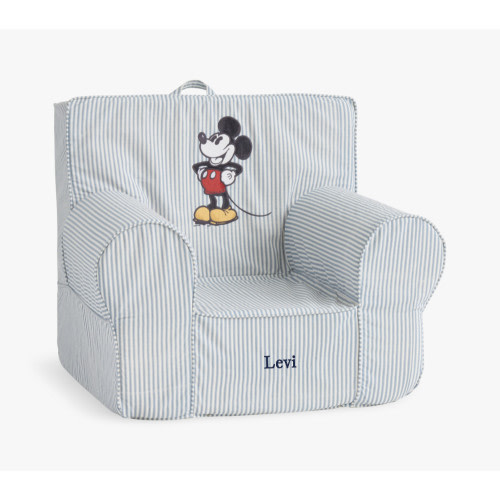 Kids Anywhere Chair® Disney Home x Sanderson Mickey Mouse
