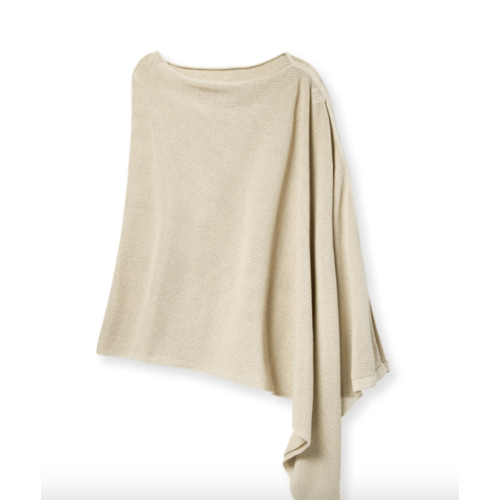 Cozy Canopy™ Natural Nursing Cover for Baby | Burt's Bees Baby®