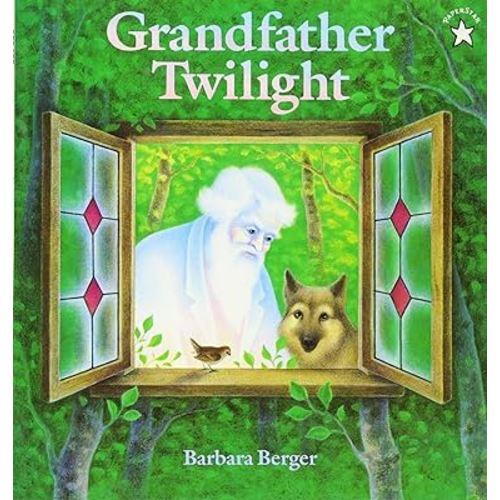 Grandfather Twilight (Paperstar Book)