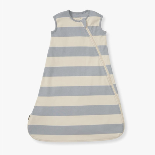 Burt's Bees Baby Unisex Newborn Essentials 100% Organic Cotton Beekeeper Wearable Blanket 6-12M