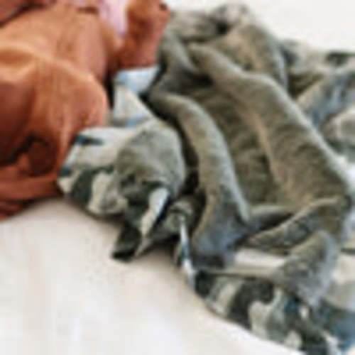 Saranoni Satin Border Receiving Blanket – Soft & Elegant Stylish | Saranoni