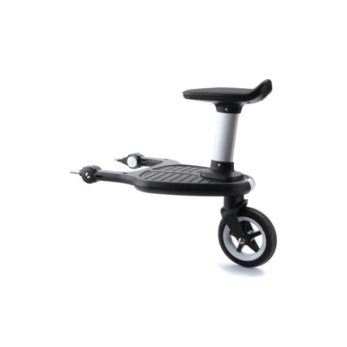 Comfort Wheeled Board for Donkey5, Fox5, or Dragonfly Strollers