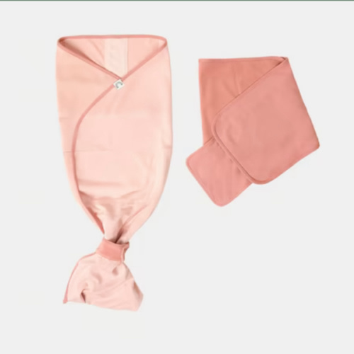 b.e.s.t. swaddle - Ballerina Pink