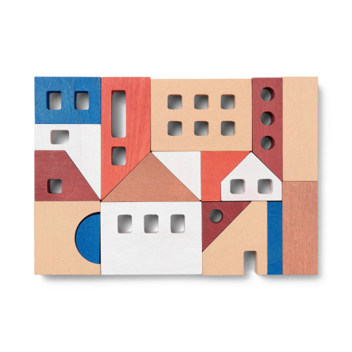 Little Architect Blocks