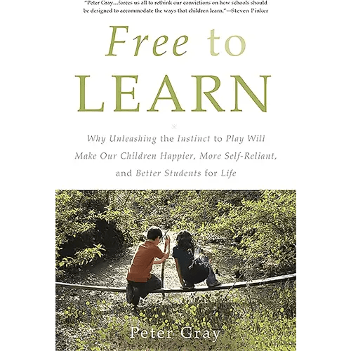 Free to Learn