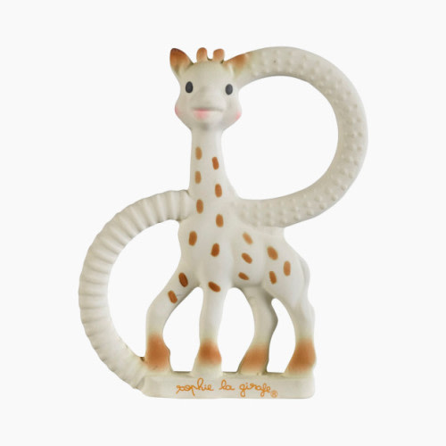 Vulli Sophie the Giraffe So'Pure Vanilla Teether