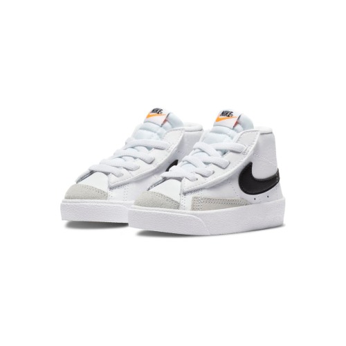 Kids' Blazer Mid '77 Sneaker, 6 M