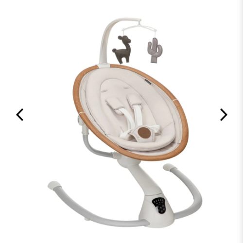 Maxi Cosi - Cassia Swing | Kido Bebe
