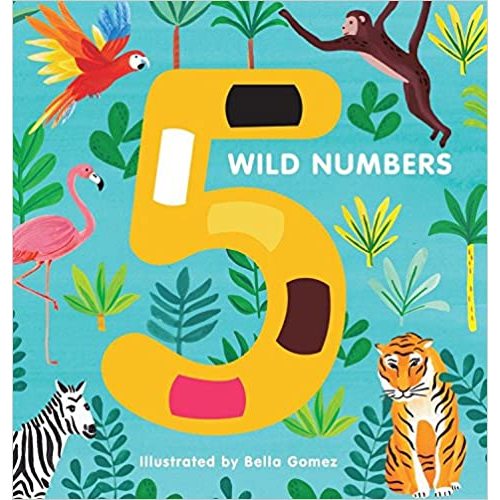 5 Wild Numbers