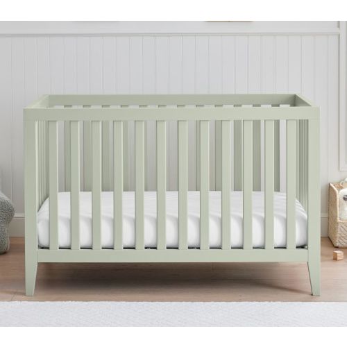 Camden Convertible Crib