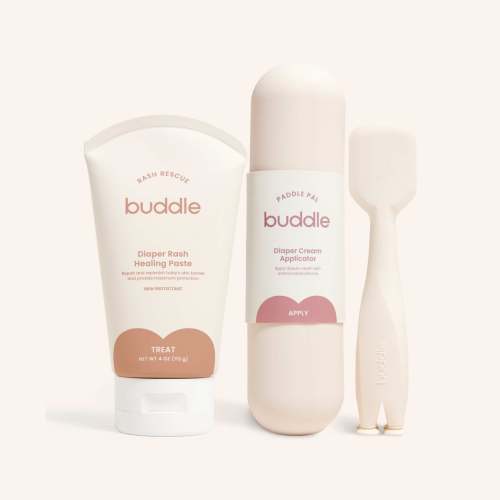 Buddle Healing Bundle
| Buddle Skincare