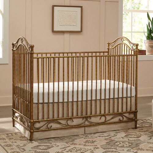 Namesake Camellia 3-in-1 Convertible Crib & Reviews | Wayfair