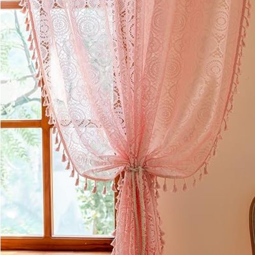 Curtains