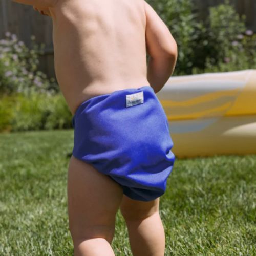 Swim Diaper