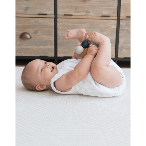 The Globe Trotter Play Mat