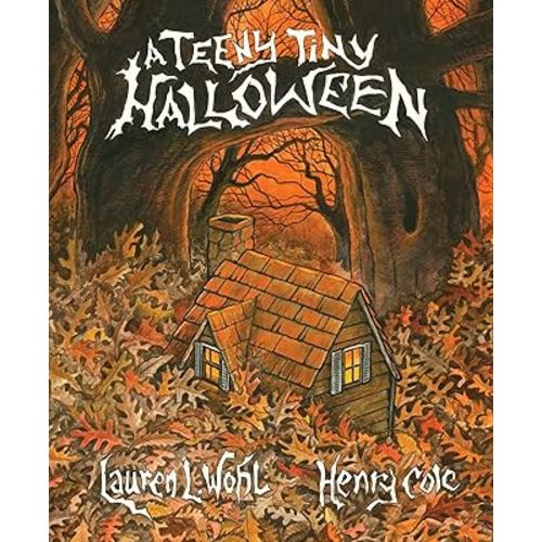 A Teeny Tiny Halloween