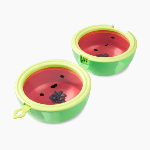 Skip Hop Farmstand Watermelon Drum