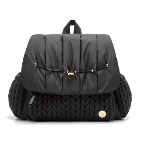 Levy Backpack Black