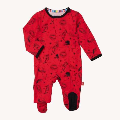 Magnetic Footie – Magnetic Me