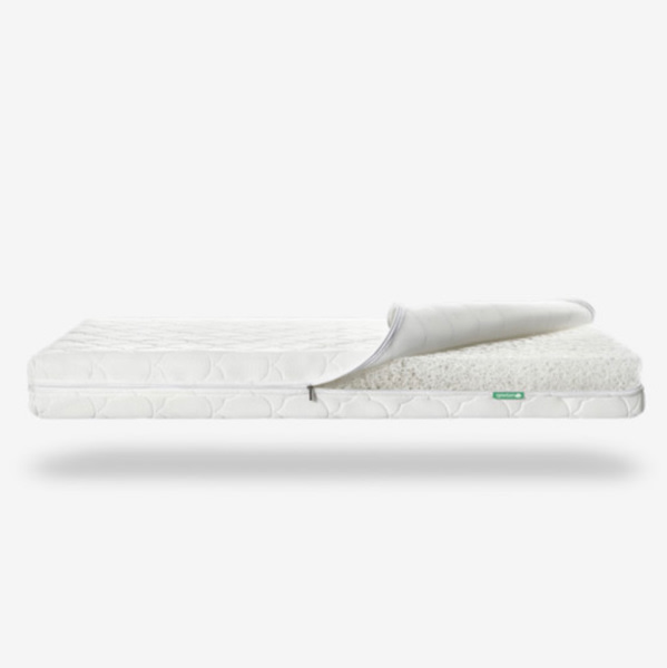 Newton Baby - Waterproof Crib Mattress Pad