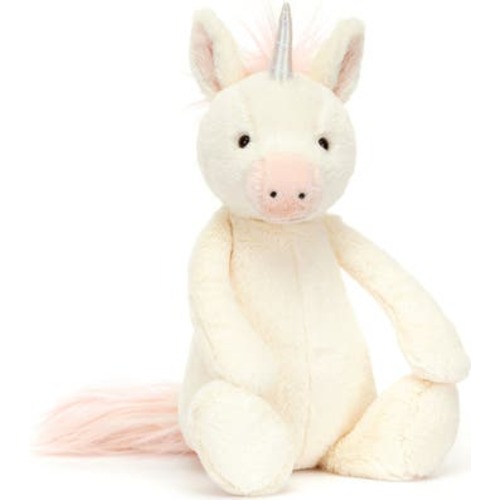 Bashful Unicorn Stuffed Animal