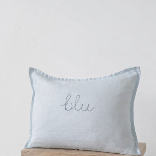 The Nursery Pillow