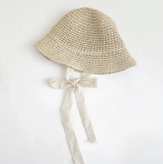 Papyrus Summer Hat