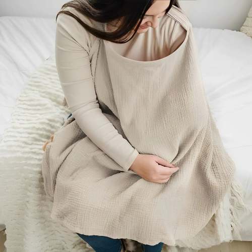 PrivacyPlus Nursing Cover