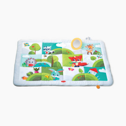 Tiny Love Super Play Mat - Meadow Days