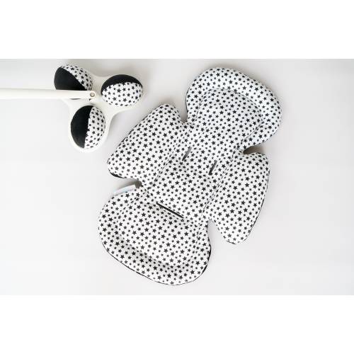 Insert for Mamaroo, Mamaroo Insert, Mamaroo Balls, Mamaroo Insert Liner Pad, 4moms balls, RockaRoo