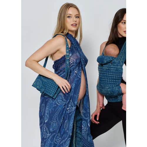 Mom-On-The-Go Bag