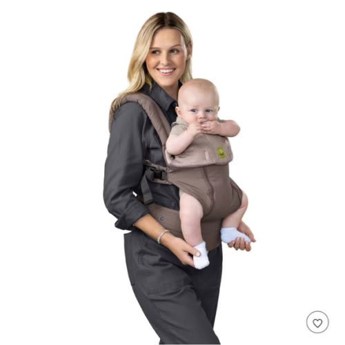 LILLEbaby Complete All Season Baby Carrier