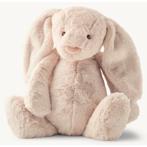 Jellycat® Plush Animal - Bashful Luxe Bunny Willow