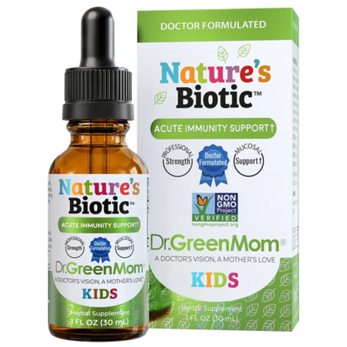 Nature's Biotic™ Kids