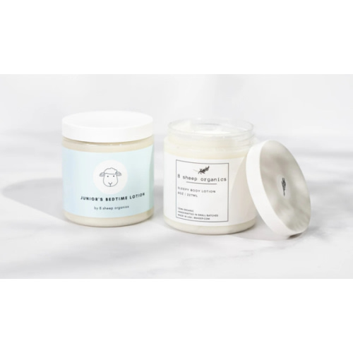 Mama & Baby Bundle – 8 Sheep Organics