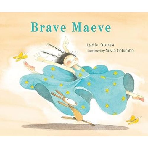 Brave Maeve