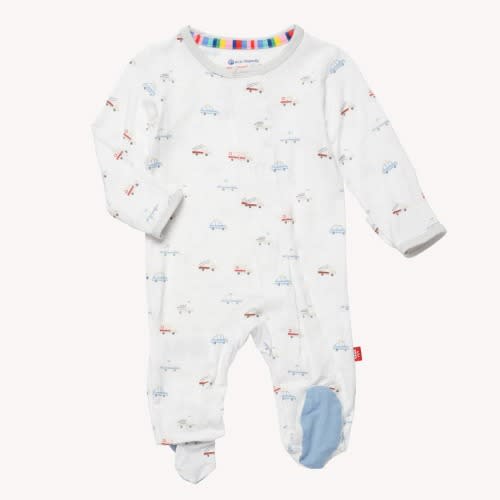 hug dispatcher modal magnetic parent favorite footie – Magnetic Me