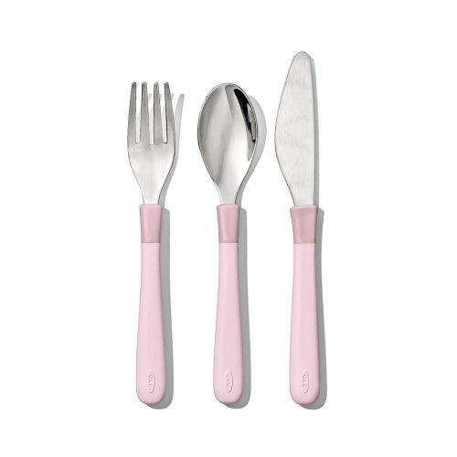 Cutlery for Big Kids - Blossom