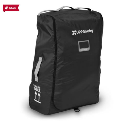 Vista/Vista V2/Cruz/Cruz V2 TravelSafe Travel Bag | Snuggle Bugz | Canada's Baby Store