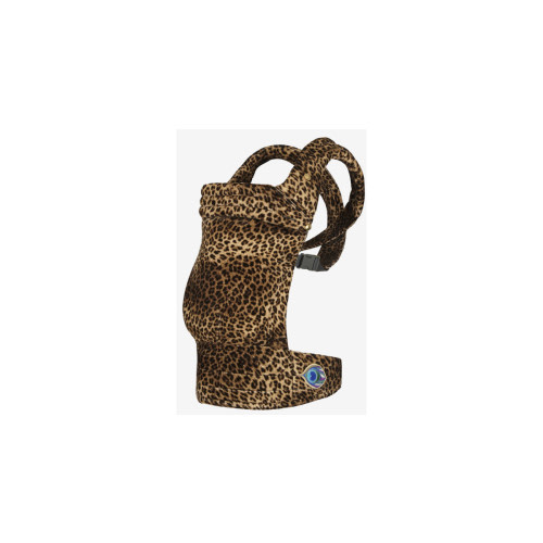 Leopard Velvet | Zeitgeist Baby Carrier | SHOP ARTIPOPPE