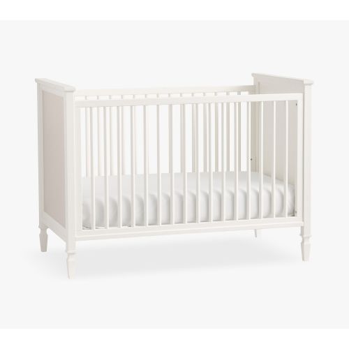 Pilar Convertible Crib