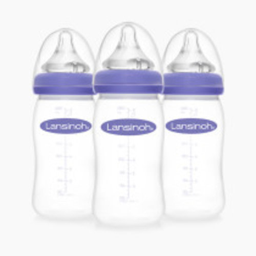 Lansinoh Bottles - 8 Oz