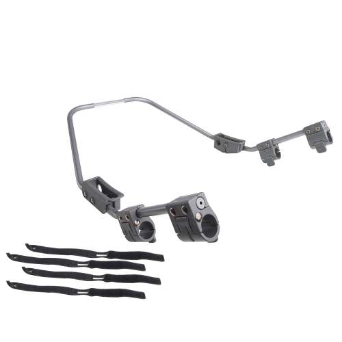 Zoom 360 Ultralight Jogging Stroller Car Seat Adapter