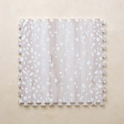 Little Nomad Play Mat | Fawn