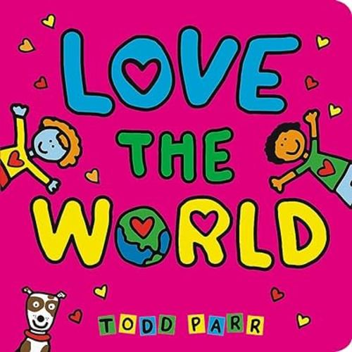 Love the World