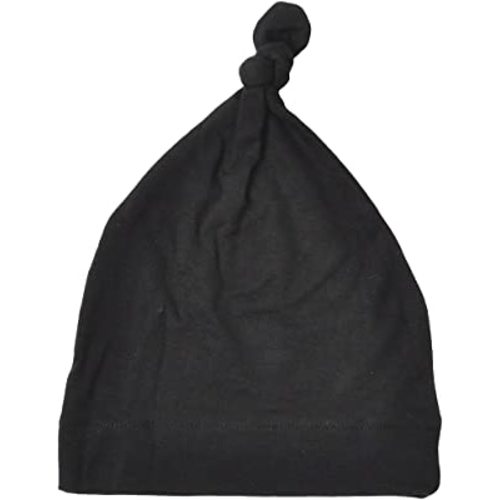 KYTE BABY Unisex Bamboo Rayon Baby Beanie Soft Knotted Cap